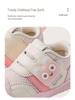 Bramille 2026 Spring Baby Walking Shoes for Boys & Girls - Infant/Toddler Soft Sole & Breathable