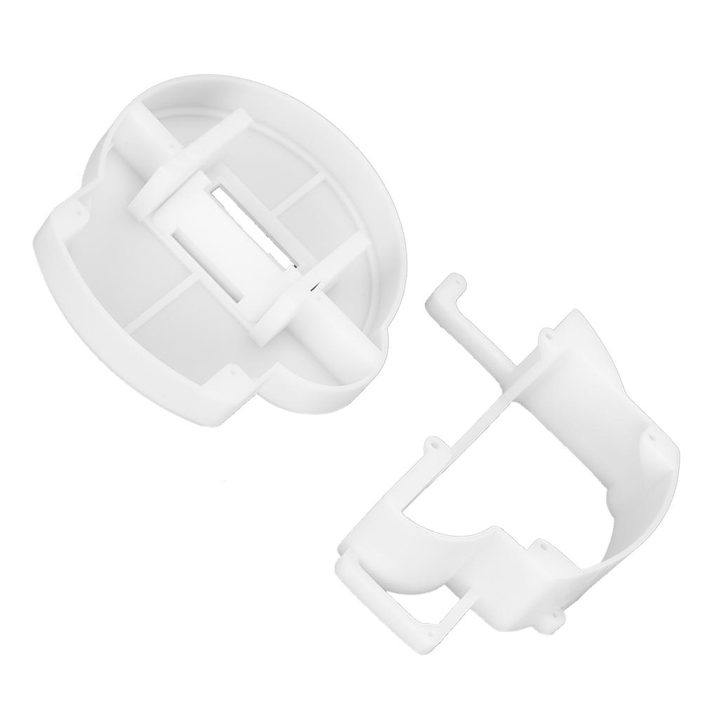 3 Dimension Printed TrayMount Portable Printing Installation Tray Kit for Storage Card Extension