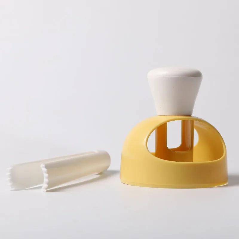 

Гаджеты Форма для пончиков Резак Креативные кухонные принадлежности Еда Десерты Принадлежности для приготовления пищи Кухонные принадлежности Украшения Инструменты