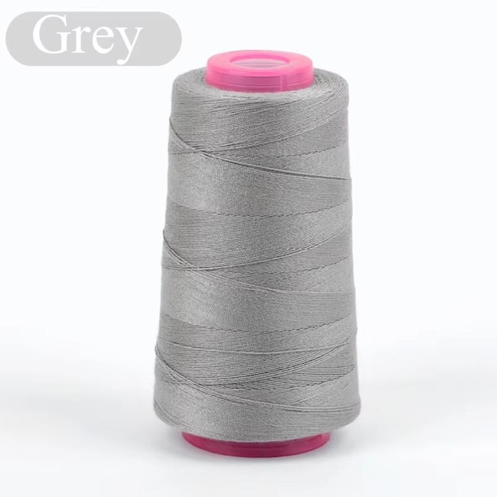 DIY 1300 Yards 203 Nähgarn Stark Polster Dickes Jeansgarn 21 Farben Nähzubehör Haushalt