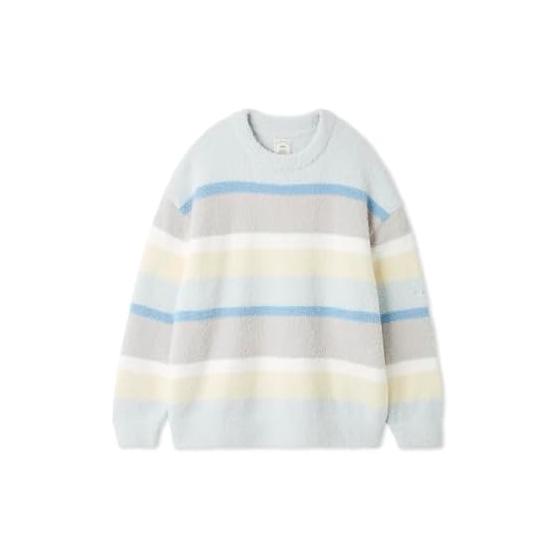 Baby Moco Colorful Border Pullover PWNT255063