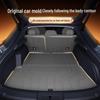 XPeng MONA M03 TPE Trunk Mat Car Interior Tail Box Accessory Foot Mats