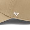 Cap Clean Up Khaki Basic 14751069 FSB36C8758 '47Brand Women's