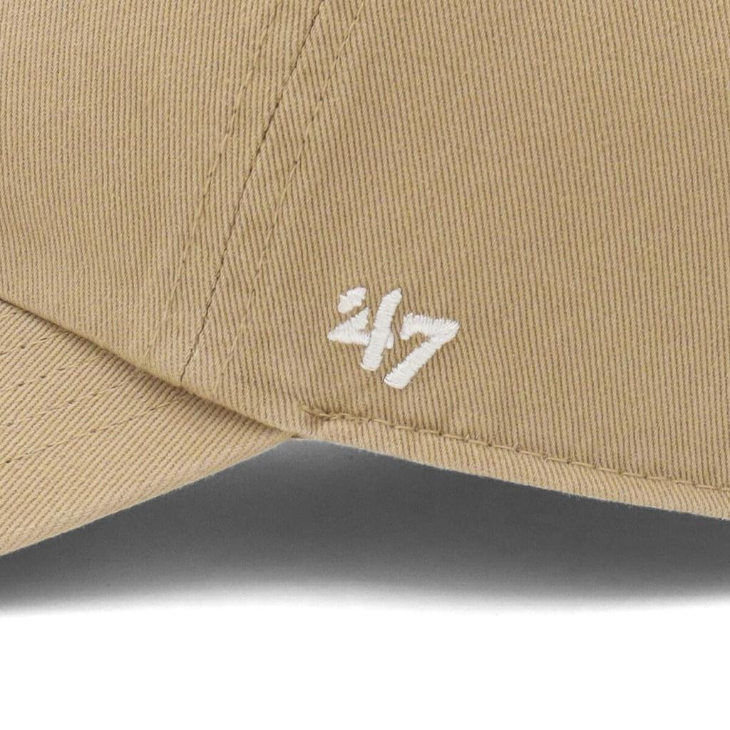 Cap Clean Up Khaki Basic 14751069 FSB36C8758 '47Brand Women's