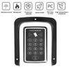 Smarted Home Wireless Doorbells Rain Cover Doorbells Weather-Blocking Cover Protecting For Most Doorbells