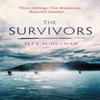 The Survivors by Alex Schulman Hardback Book 9780349726885