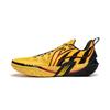 Li Ning Jie Ao 3 Cushioning Slip Resistant Abrasion Resistant Breathable Rebound Anti Twist Grip Low Top ABFV047-7