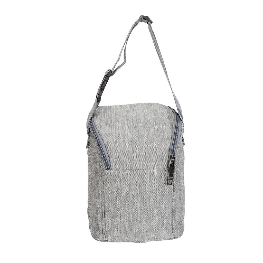 Insulated Baby Bottle Bag Multifunctional Waterproof Leakproof Large Capacity Thermal Baby Milk