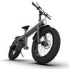 Alnsoor Q3 Faltbares Elektrofahrrad für Erwachsene 48V12.75Ah Akku 750W Urbanes Pendel-Elektrofahrrad 20 Zoll Offroad-Outdoor All-Terrain E-Bike