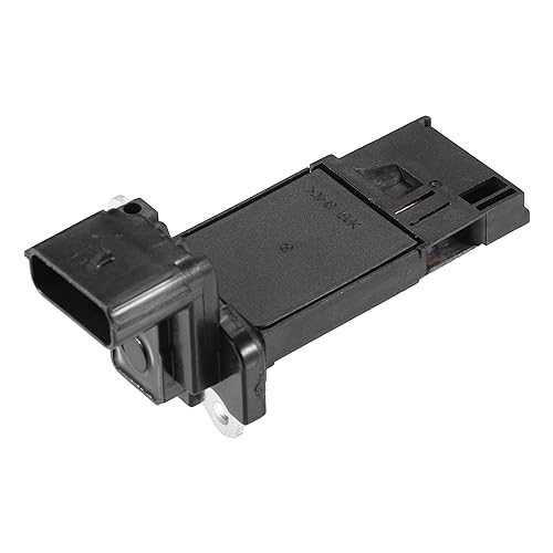 

uxcell Car Mass Air Flow Sensor Number 23262344 for Chevrolet Camaro 2016-2021 2/6.2L 1pc