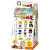 Kawada Nano Block Mini Nano Dragon Ball Z Vol.5 Box Set 6 Pieces Collectible Building Toys