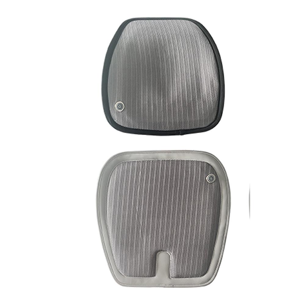 

Graphene Heated Car Seat Cushion - Even Heat, Comfortable for All Seasons Seat Cushion