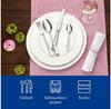 Набор столовых приборов Villeroy & Boch Oscar, 24 предмета (1263399030)