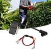 Garden Chainsaw Ignition Coil Replacement Accessories Parts Fit for HUS445 Chainsaw