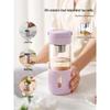 TAFUCO Tea Infuser Glass Bottle