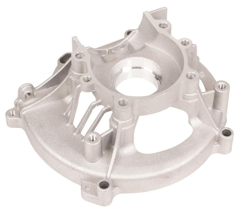 Front Cover Magnet Wheel Cedrus Drill Cedsw03; Cedwk430X; Cedwk520X 600111