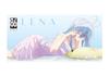 86 Eighty Six Rubber Play Mat Good Morning Lena -