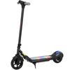 Electric Scooter for Kids, with LED Display, Green