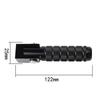 For MOTO Guzzi V85TT V85 V 85 TT V 85TT Motorcycle Accessories Highway Footrest Foot Pegs Rests Pedals Folding Footpegs Clamps