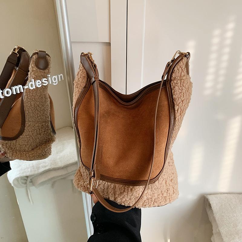 Casual Bag Women's Fashion New Shoulder Women's Bag