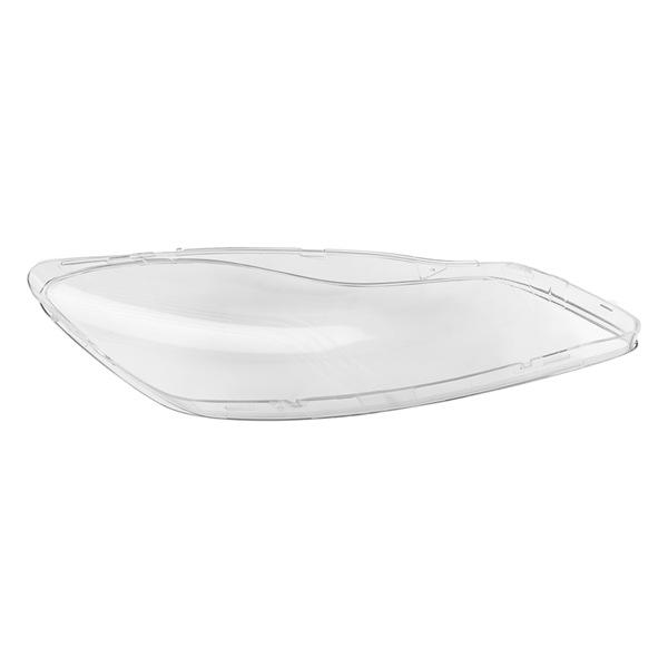 Volvo C30 Left Headlight Housing Lampshade (2010-2014)