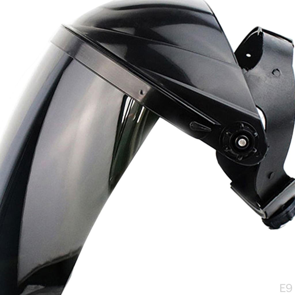 Adjustable Welding Scratch Resistant Headgear