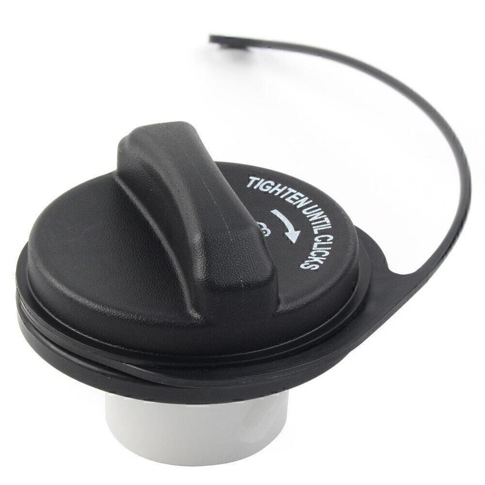 FC1058 For Ford Mercury Explorer Taurus Fuel Tank Gas Cap Black Fuel Tank Cap