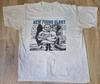 Üst giysisi – T-shirtler
