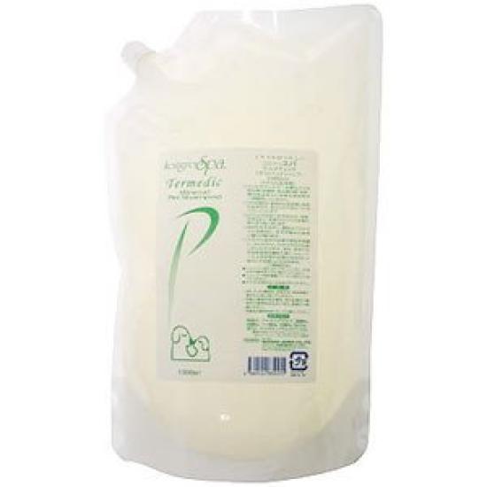 

KOZGRO Spa Termedic Mineral Pet Shampoo 1000ml [cosme]