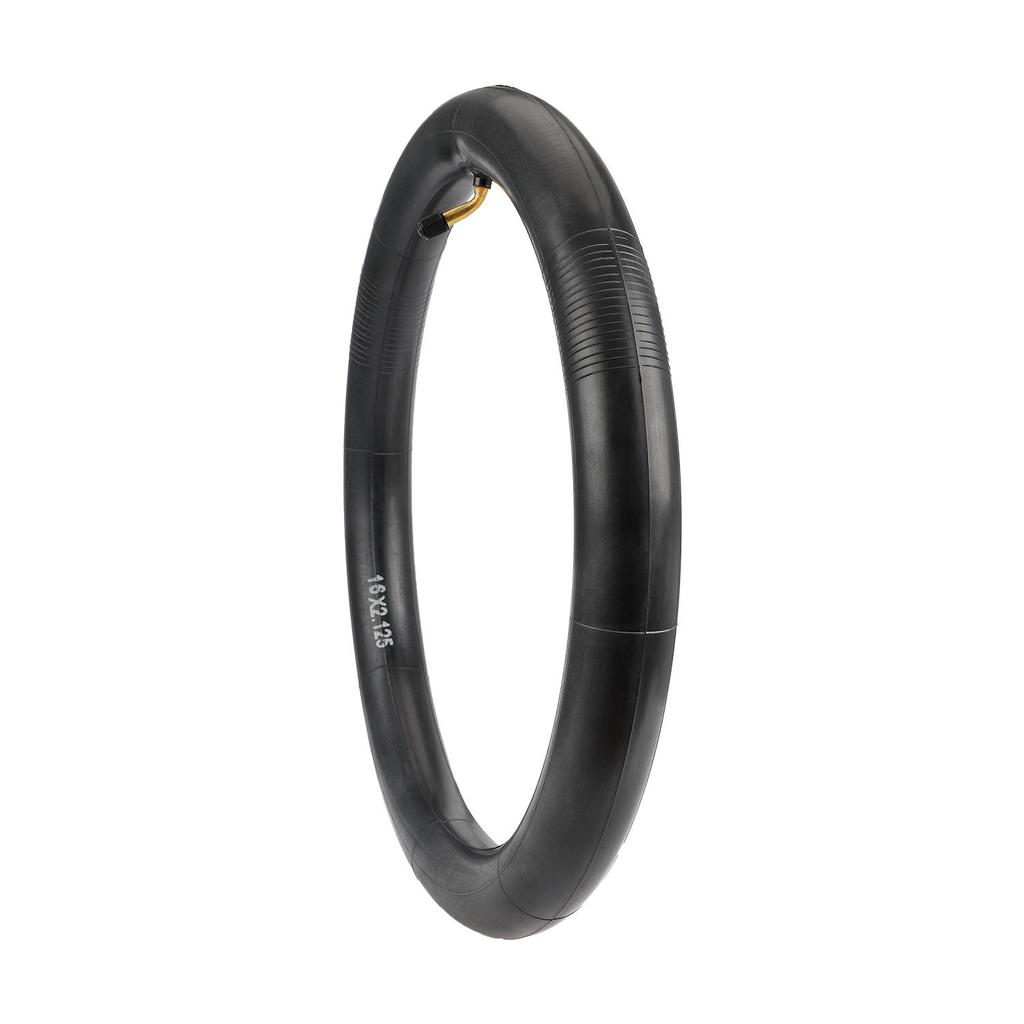 Camera d'aria in butile di ricambio da 16 pollici 16×2.125