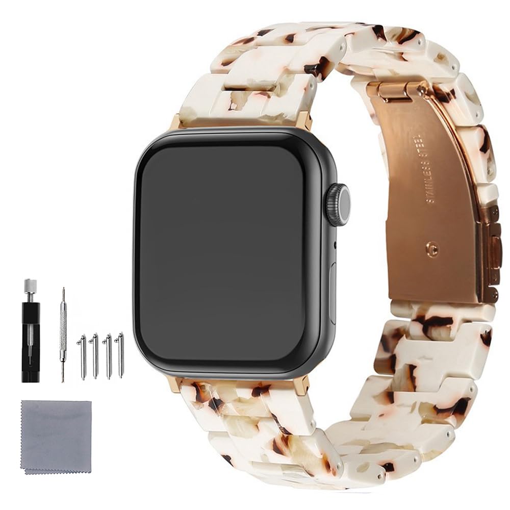 

[TICFROG] Watch Band, 20mm, 22mm, Resin Replacement Strap, 20mm, 22mm, Quick Release, Watch Strap, 22 mm