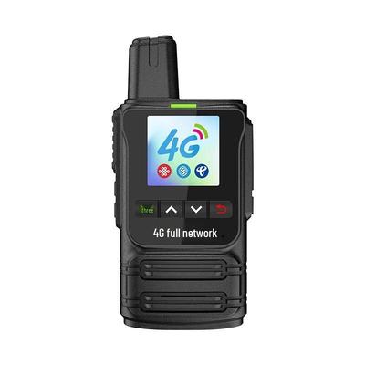 Ouxing 4G Nationwide Public Network Walkie-Talkie (CN Version)