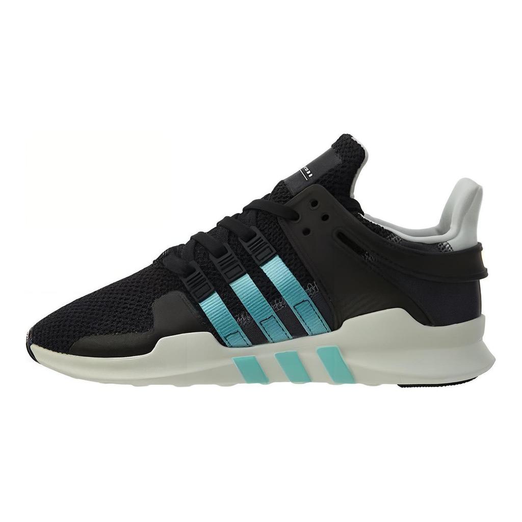 Adidas Women's Eqt Support Adv 'Black Aqua' Women's BB2324