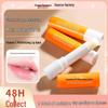 Kenshin Beauty Vaseline VC Lip Balm: Moisturizing, Nourishing, Hydrating, Anti-Chap Care for Men and Women.Makeup