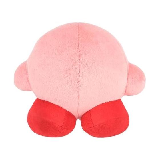 Sanei Boeki Kirby All Star Collection Kirby (S) Standard Plush KP01