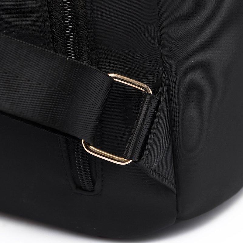 Новый непромокаемый женский рюкзак из ткани Оксфорд — фото 16