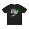 Fink Flame Motor T-Shirt Hot Rod Muscle Car Engine Tee