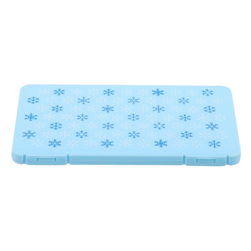 Mask Case Masks Storage Box Face Masks Organizer Portable Lightweight Holder