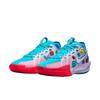 Jewell Loyd X Nike Air Zoom GT Cut 3 Justice Unisex Sneakers Purple Dusty-Cactus Lilac-Bloom HJ6631-900