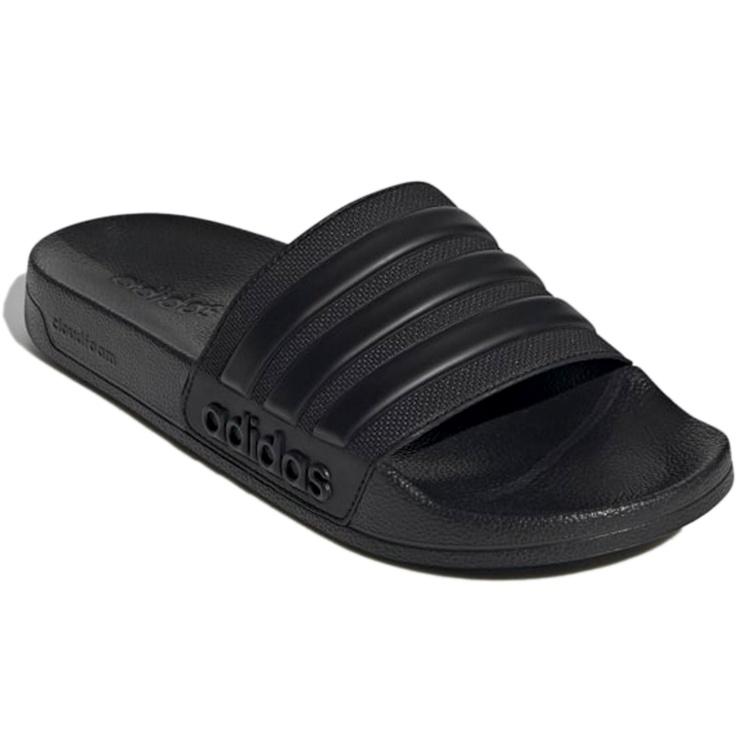 adidas Adilette Shower Slides 'Black' Men's GZ1013