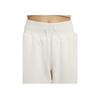 Nike Womens Phoenix Fleece High-Waisted Oversized Sweatpants Light Orewood Brown/Sail Women Streetwear DQ5887-104