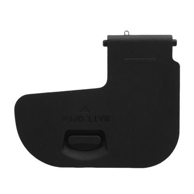 Battery Door Cover Replacement for R7 ABS Camera Battery Door Cover Lid Repair Part