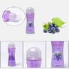 100g Edible Fruit Flavor Water Based Oral Couple Sex Enhancement Body Lubricant
