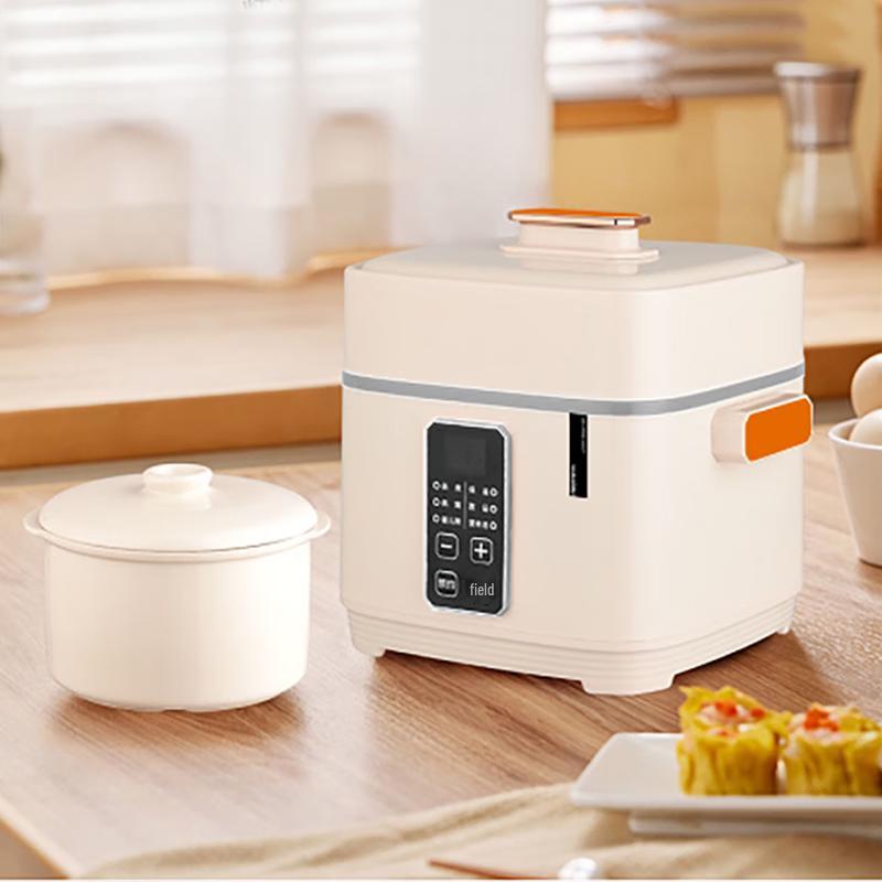 

HAIPAI Multi-function Electric Stew Pot