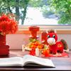 Of Year The Horse Mascot Crying Horse Pendant Charming Bag Keychain Doll Joyful Red Horse Plush Toy Children'S Gifts Keyring