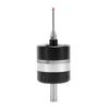 3D Edge Finder Aluminum Alloy High Accuracy 3D Touch Probe Edge Locator for CNC Lathe