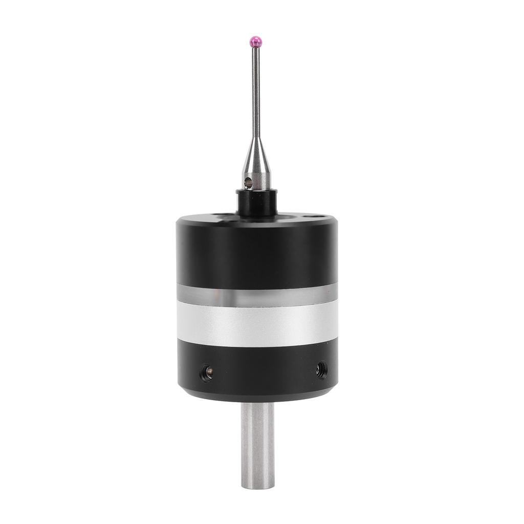 3D Edge Finder Aluminum Alloy High Accuracy 3D Touch Probe Edge Locator for CNC Lathe