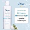 Dove Air Volume Moisturizing Conditioner