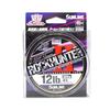 Sunline Saltimate FC Rock Hunter II Fluorocarbon Line for 12lb Rockfish, 100m, Clear, (Size 3)