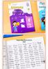 Comprehensive 8-Volume Collection: Words, Characters, Idioms, Polyphonic Characters, Conjunctions, Antonyms, Synonyms, Measure Words & Reduplications